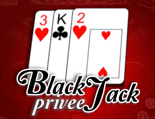 BlackJack Privee